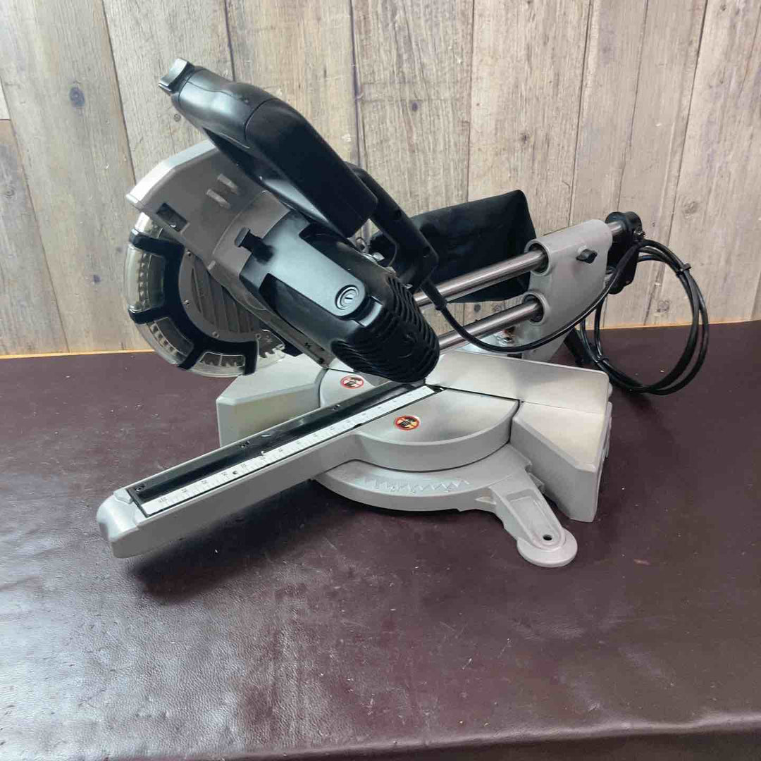 【中古品】◇パオック(PAOCK) 190mmスライド丸ノコ SMS-190T【東大和店】