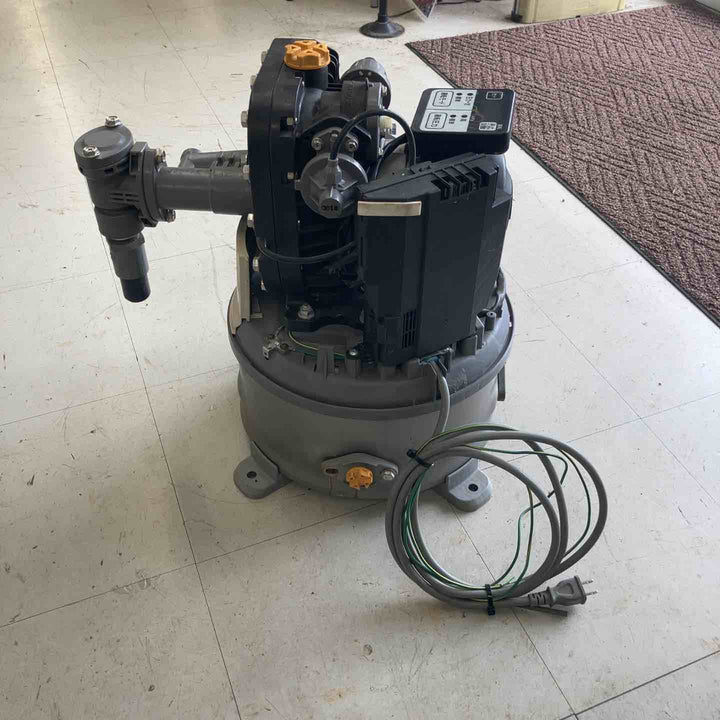 【現状品】◇日立GLS(HITACHI) 浅深両用自動ポンプ CT-P250X 単相100V【鴻巣店】