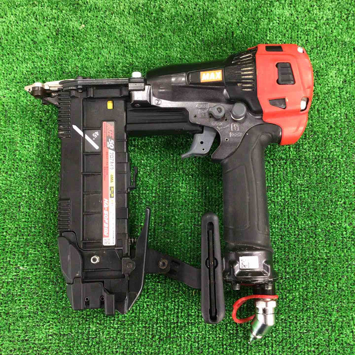 ★マックス(MAX) 高圧フロアタッカ HA-50F3(D)【川崎店】