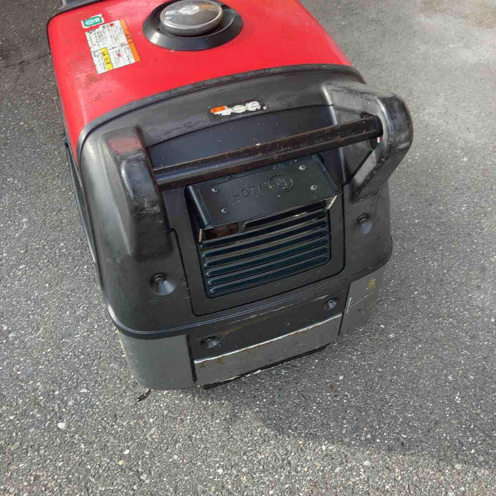 【中古品・店頭受取り限定】 新ダイワ/Shindaiwa インバーター発電機・IEG2800M 【桶川店】