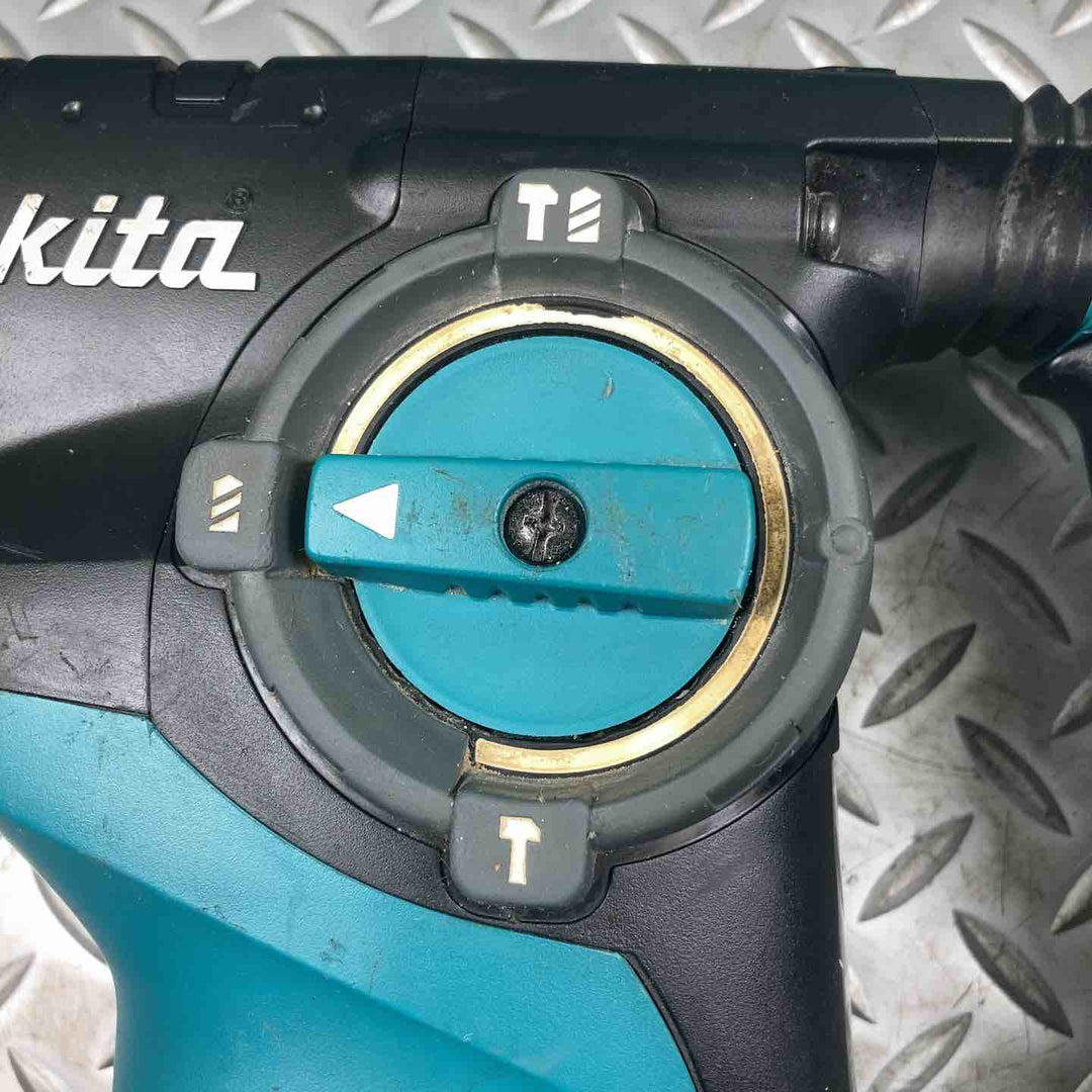 マキタ(makita) ハンマドリル HR2811F【川崎店】