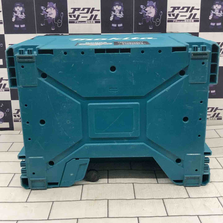 ★マキタ(makita) 多口充電器 BCC02 A-78352【所沢店】