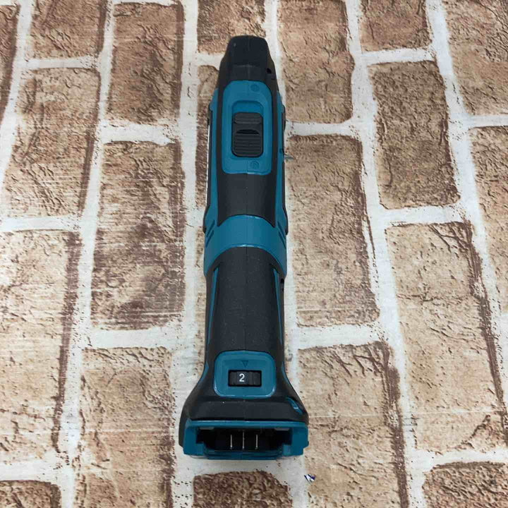 【中古品】マキタ(makita) コードレスマルチツール TM30DZ【所沢店】