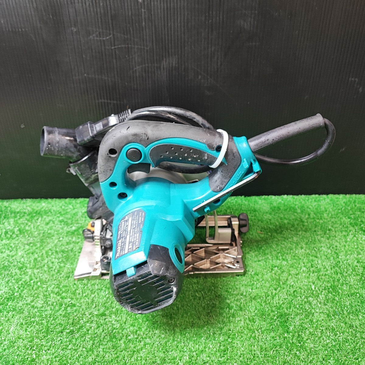 ☆マキタ(makita) 防じん丸のこ KS5000FX【岩槻店】 – アクトツール
