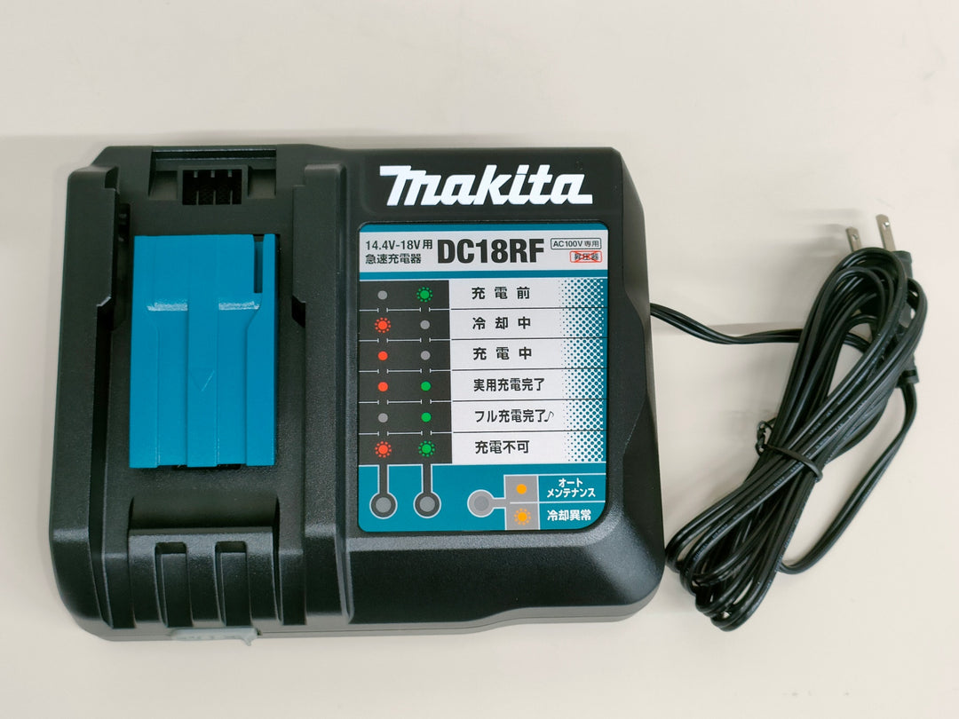 ★マキタ(makita) コードレスインパクトドライバー TD149DRFXL【桶川店】