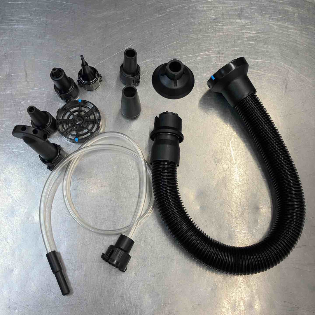 【中古品】 マキタ(makita) 40Vmax コードレスエアダスタ AS001GZ 【東大和店】