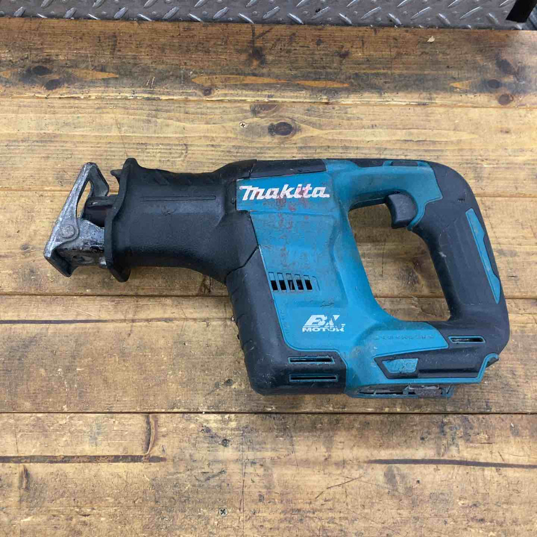 ★マキタ(makita) コードレスレシプロソー JR188DZK【所沢店】