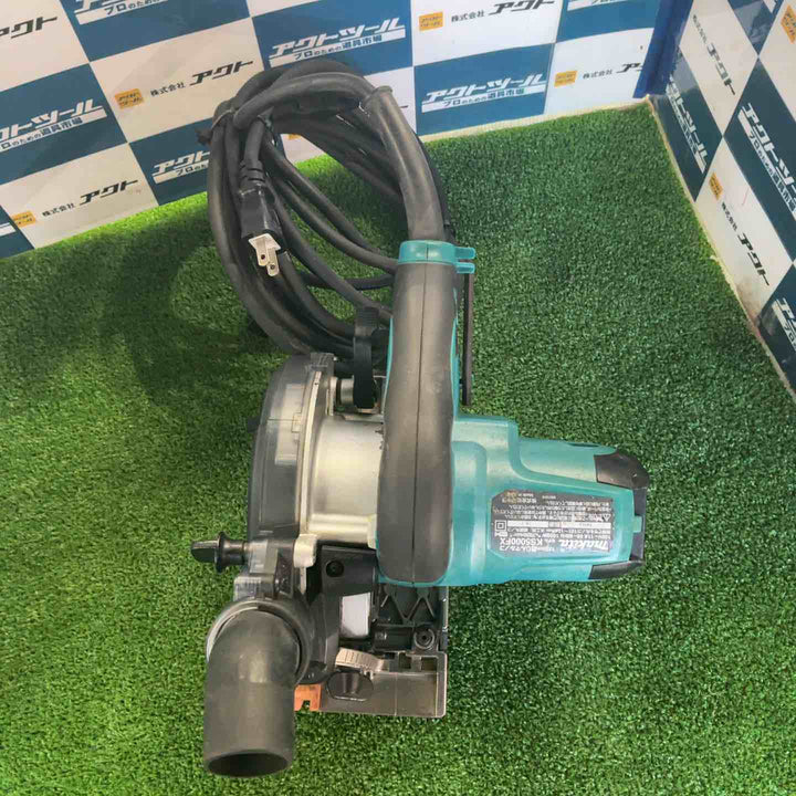 ★マキタ(makita) 防じん丸のこ KS5000FX【草加店】