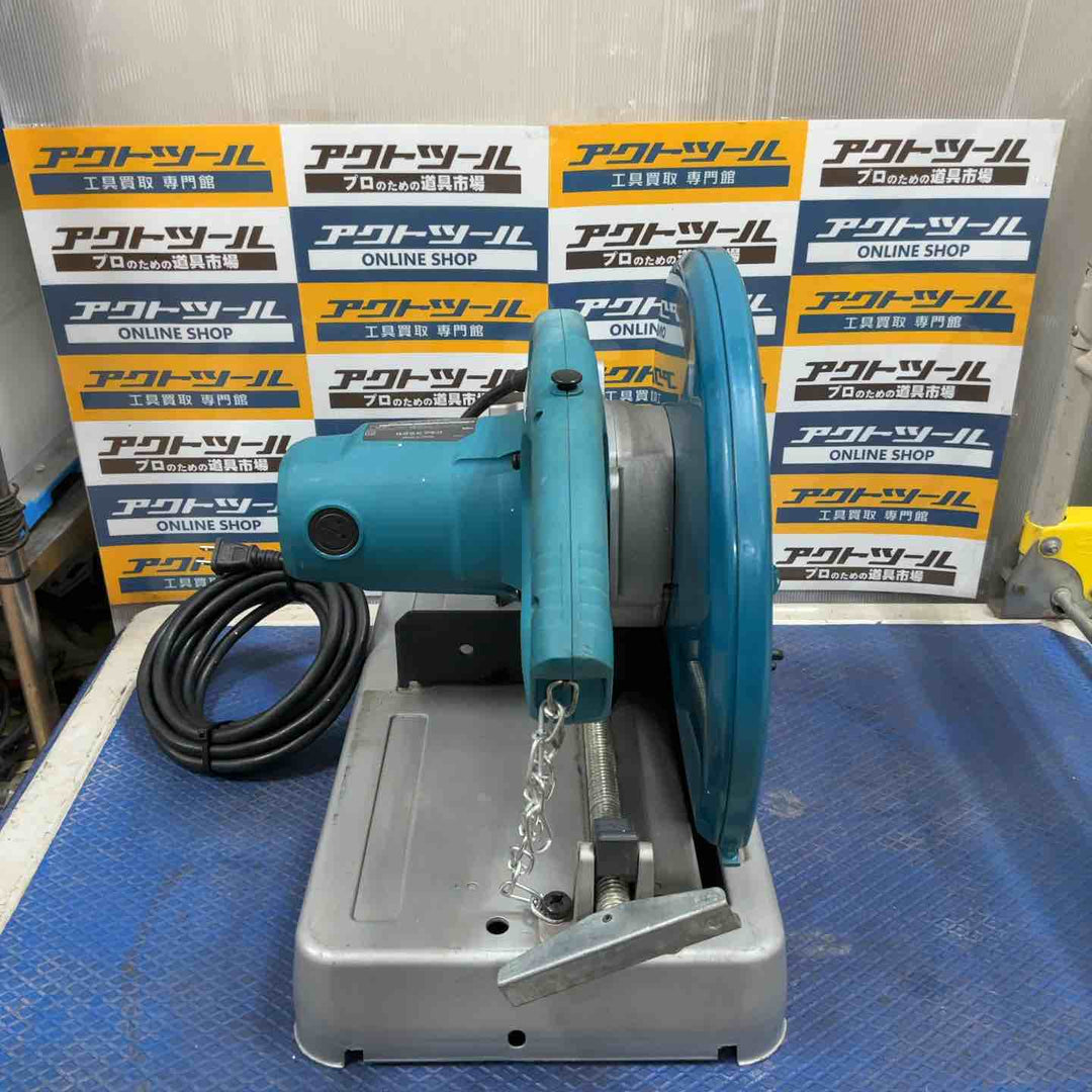☆マキタ(makita) 切断機 LW1401【草加店】
