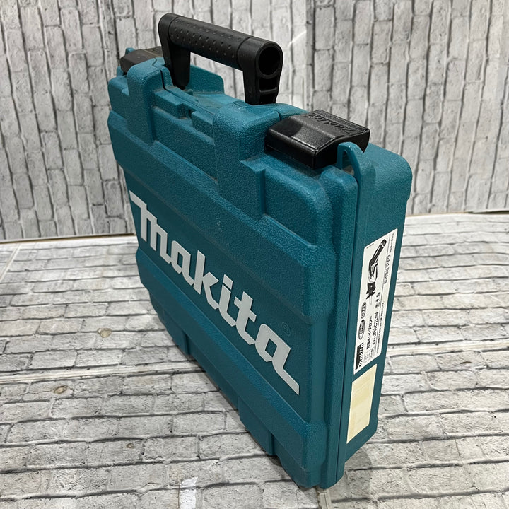 ★マキタ(makita) コードレスレシプロソー JR101DW【川口店】
