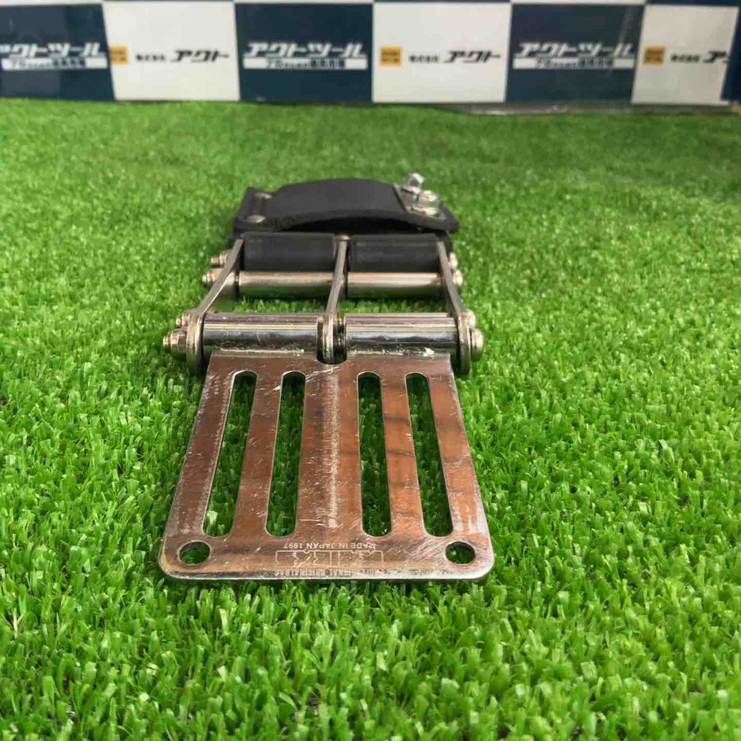 KNICKS 後付けメジャーホルダー KB-300MDX ベルトループセット【草加店】