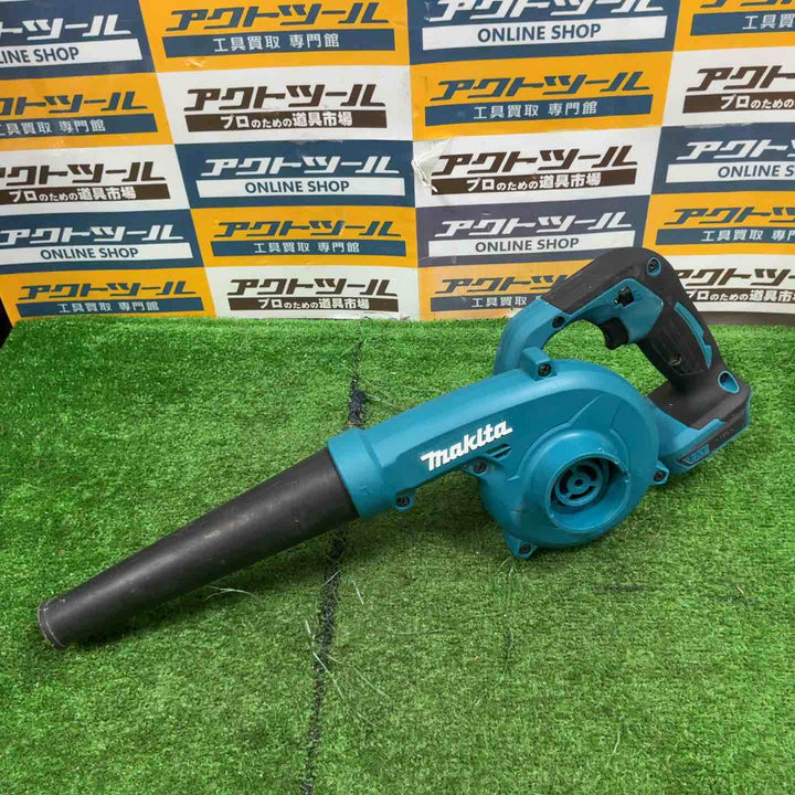 ★マキタ(makita) コードレスブロワ UB185DZ【草加店】