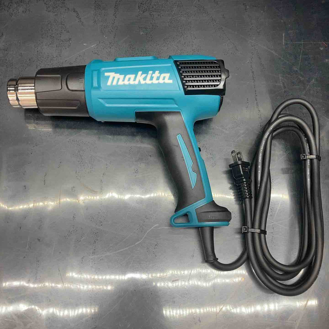 ☆マキタ(makita) ヒートガン HG6031VK【川越店】