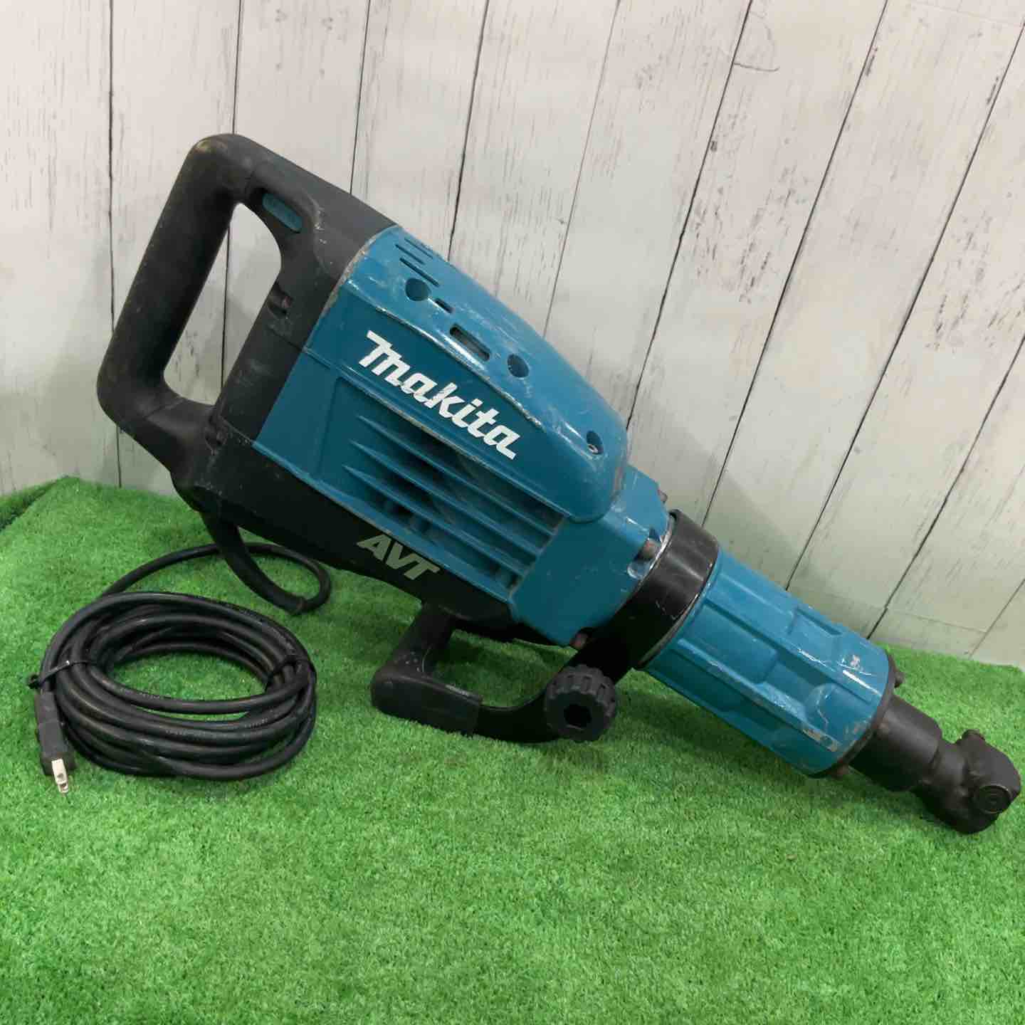 マキタ(Makita) 電動ハンマ (六角シャンク) HM1317C 未開封品 マキタ 