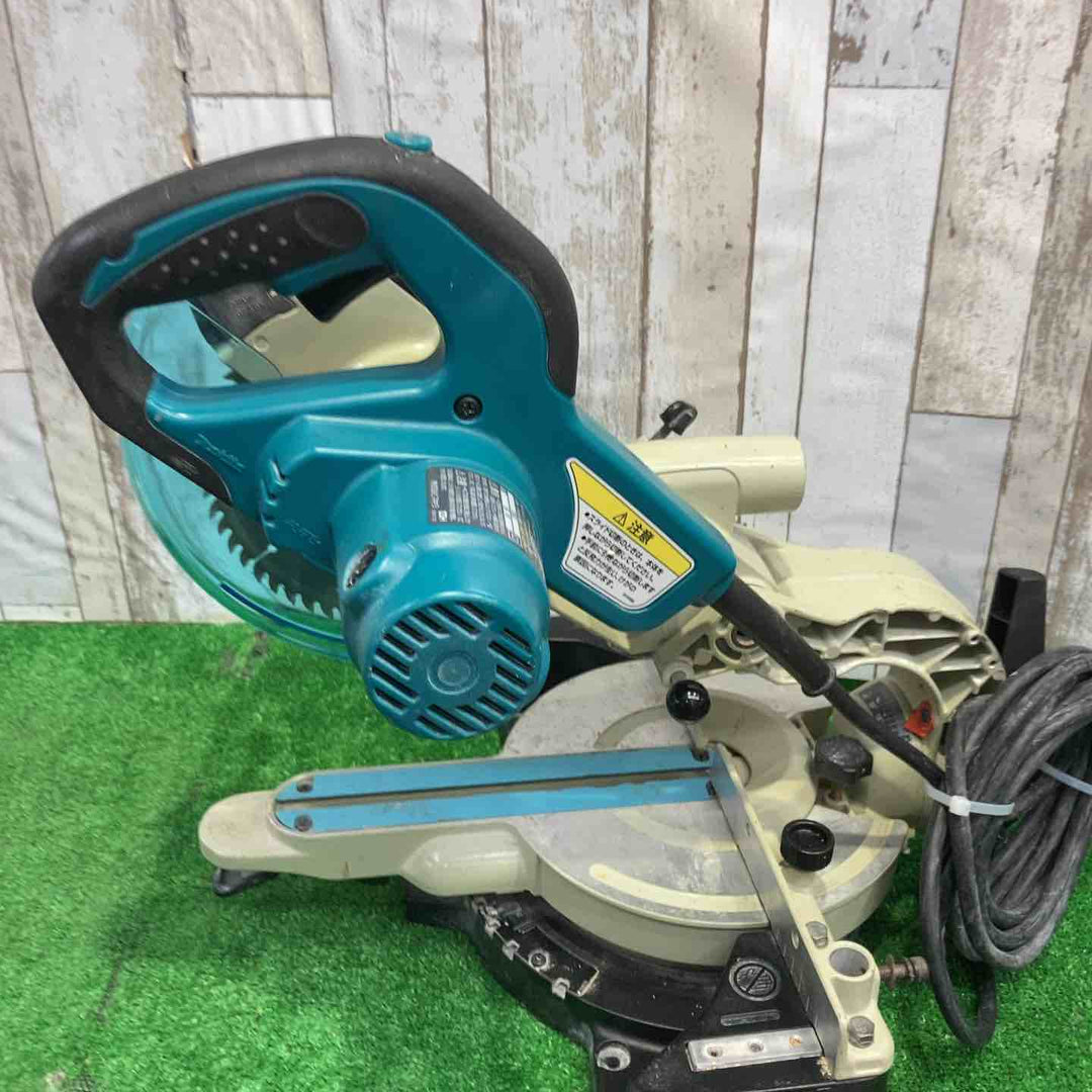 ★マキタ(makita) スライドマルノコ 165mm LS0611【町田店】