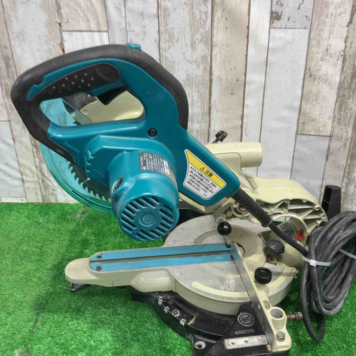 ★マキタ(makita) スライドマルノコ 165mm LS0611【町田店】