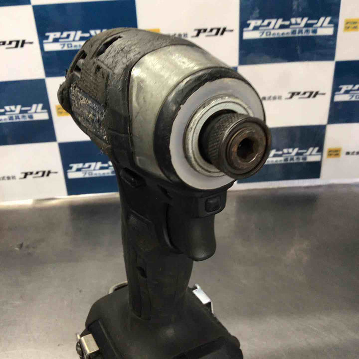 ★マキタ(makita) コードレスインパクトドライバー TD173DRGXB【草加店】
