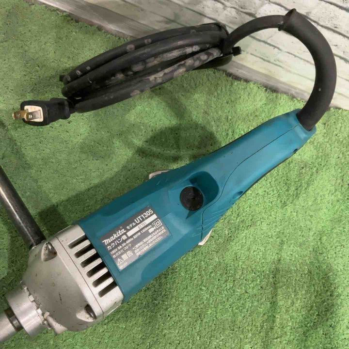 ☆マキタ(makita) コンクリートかくはん機 UT1305【八潮店】