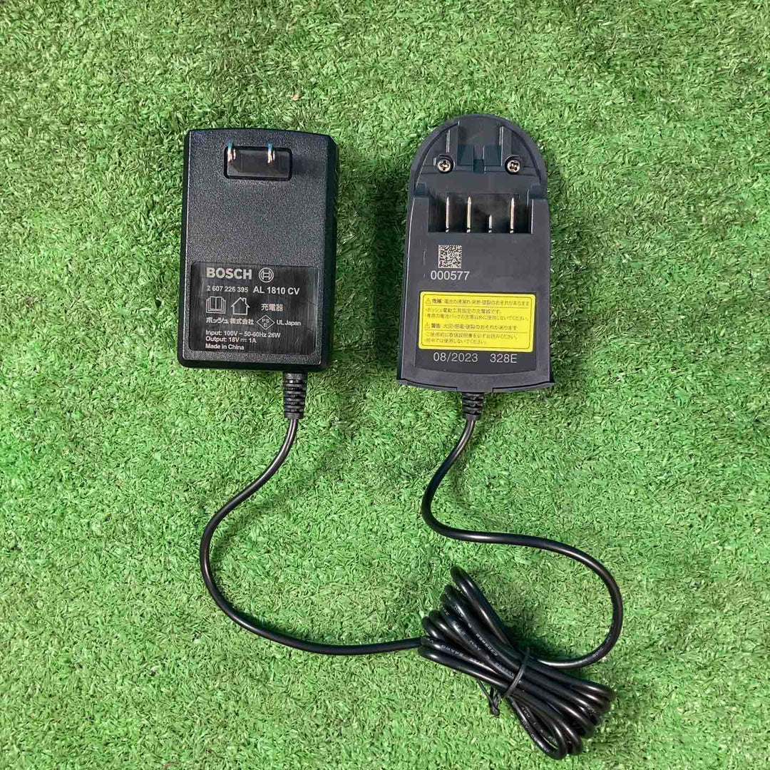 【美品】ボッシュ(BOSCH) コードレスドリルドライバー EasyDrill 18V-40【岩槻店】