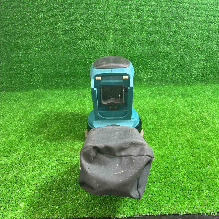 マキタ(makita) コードレスランダムオービットサンダ BO180DZ【藤沢店】