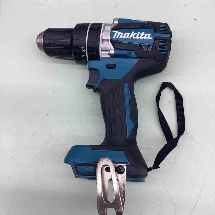 ☆マキタ(makita) コードレス振動ドリルドライバー HP484DZ【越谷店】