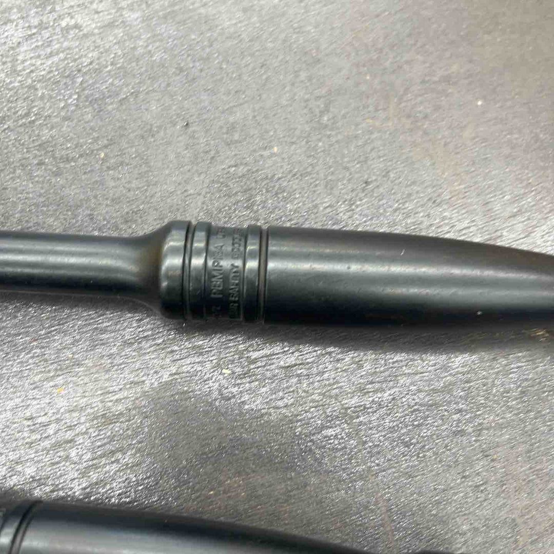 Snap-on スナップオン マルチポジションプライバー プライバー バール PBMP16A 12A 8A 3点セット 【越谷店】