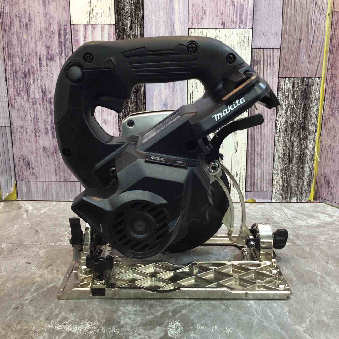 ★マキタ(makita) コードレスマルノコ HS474DZB【八潮店】