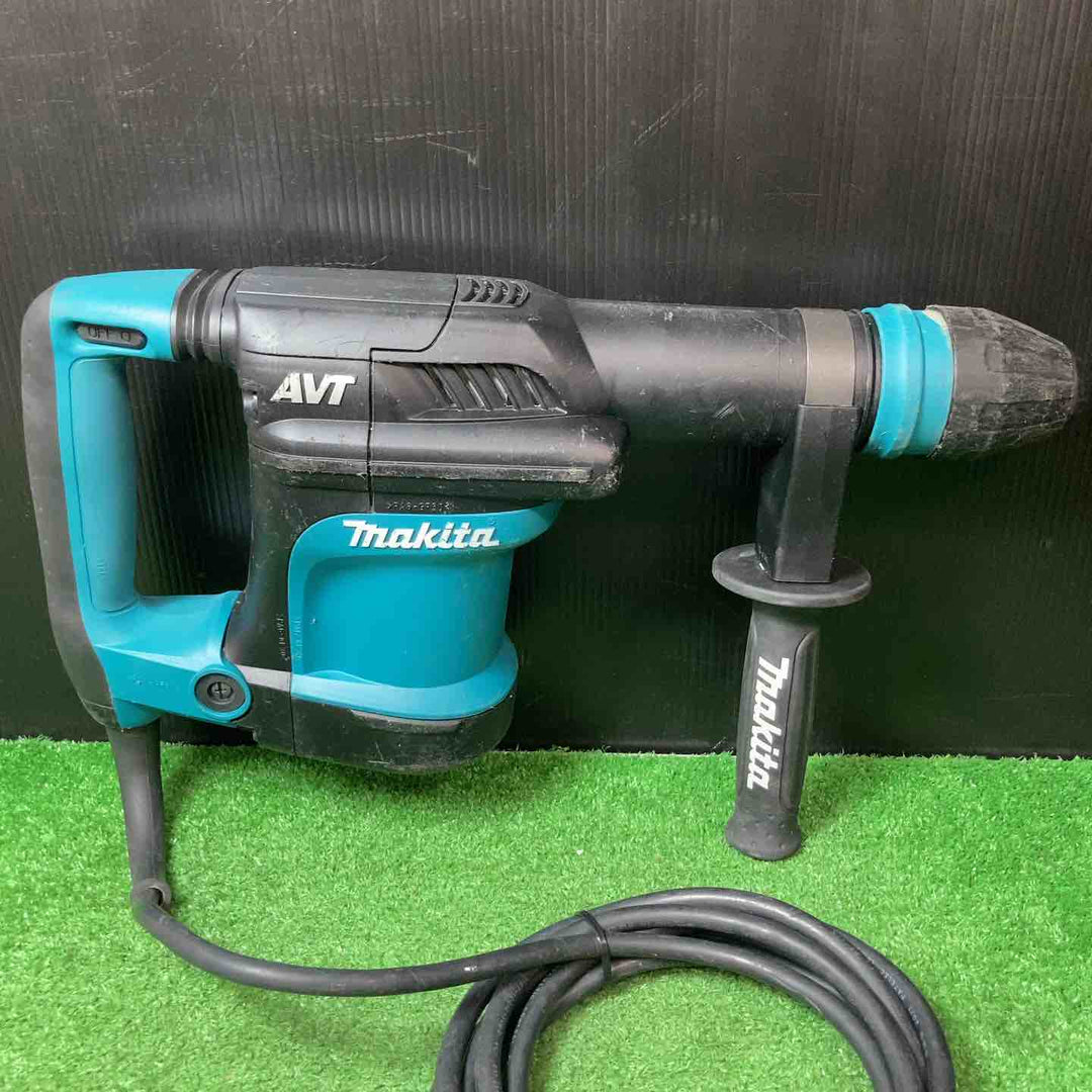 【中古品】★マキタ(makita) 電動ハンマ HM0871C【岩槻店】