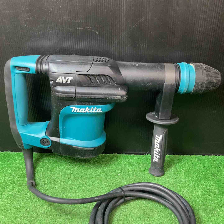 【中古品】★マキタ(makita) 電動ハンマ HM0871C【岩槻店】