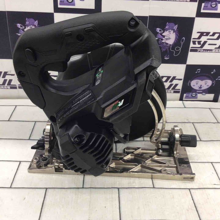 ★ハイコーキ(HIKOKI ※旧:日立工機) コードレス丸のこ C3606DA(SK)(NNB)【所沢店】