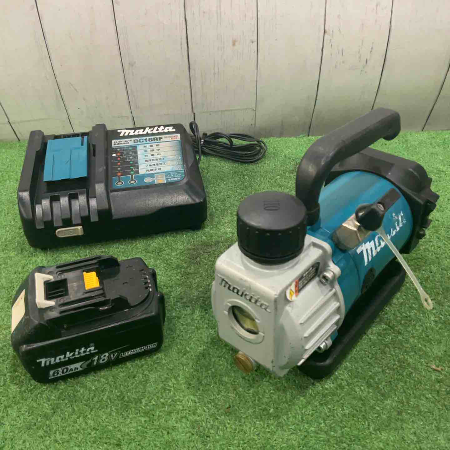 TASCO　真空ポンプ　型番不明　中古品　現状品　【ハンズクラフト宜野湾店】 沖縄県の真空ポンプの中古が安い！激安で譲ります・無料であげます