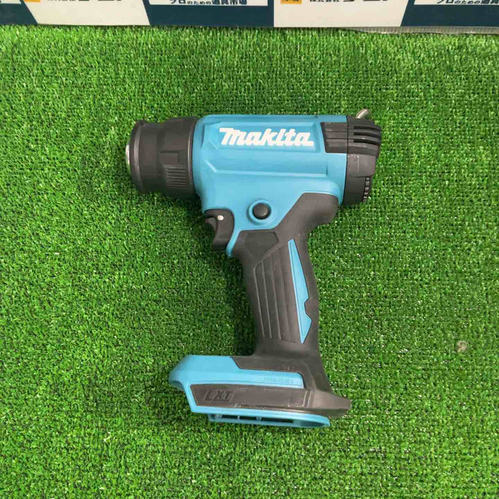 ★マキタ(makita) コードレスヒートガン HG181DZK【草加店】