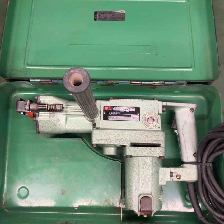 ★ハイコーキ(HIKOKI ※旧:日立工機) ハンマドリル PR-38E【戸田店】