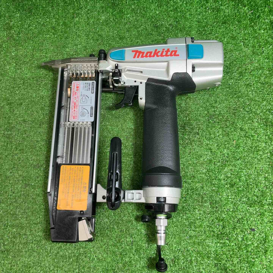 【中古品】 マキタ(makita) 常圧フィニッシュネイラ AF502N 【藤沢店】