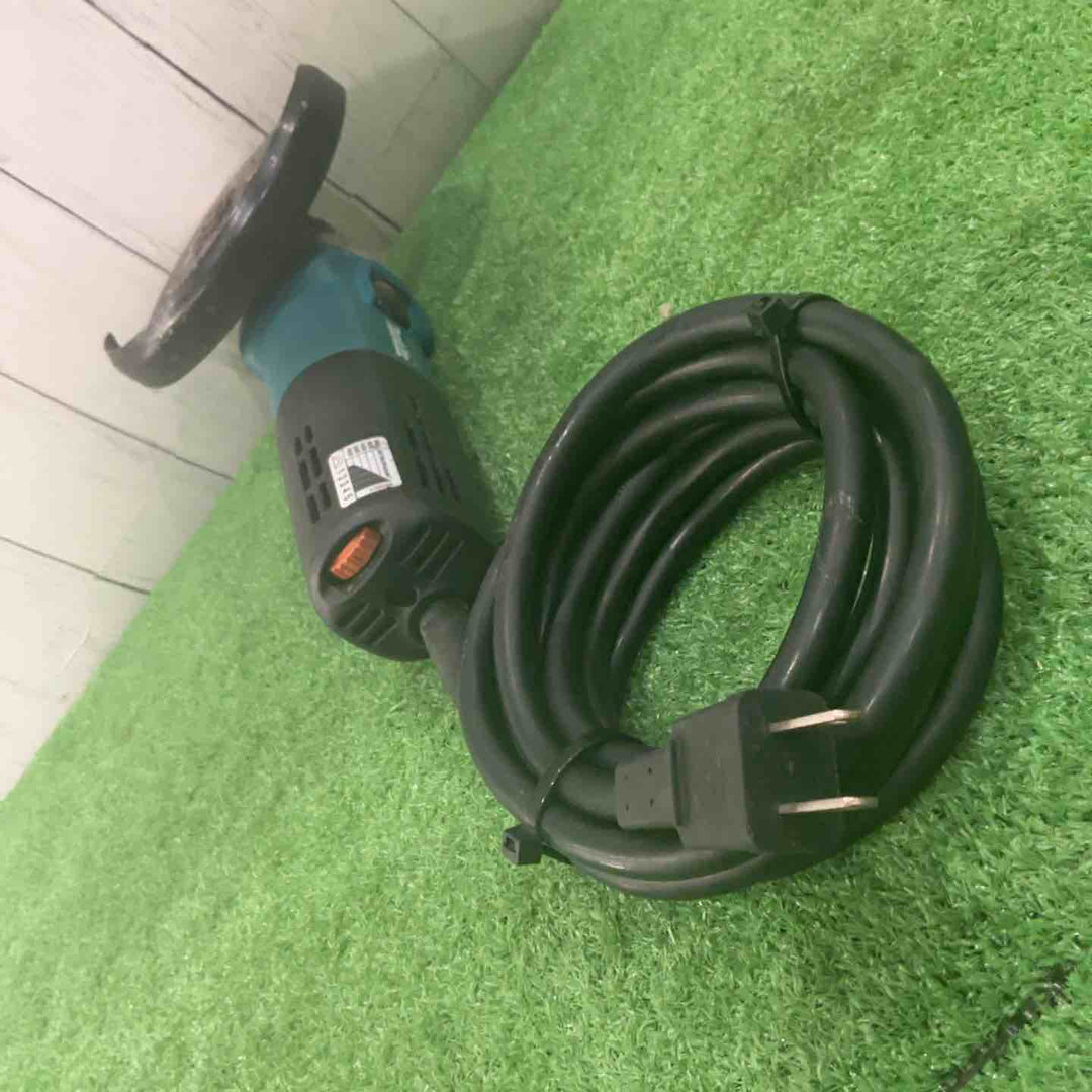 ◇マキタ(makita) 150mm電子ディスクグラインダ 9566CV【川口店】