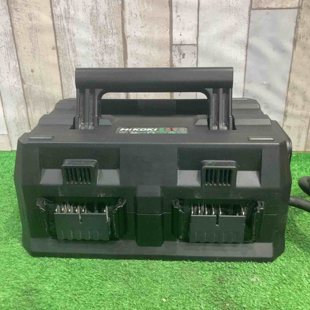 ★ハイコーキ(HIKOKI ※旧:日立工機) 急速充電器 UC18YTSL【町田店】