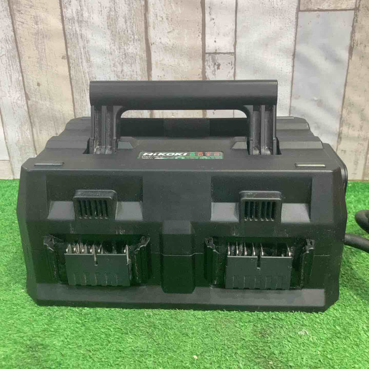 ★ハイコーキ(HIKOKI ※旧:日立工機) 急速充電器 UC18YTSL【町田店】
