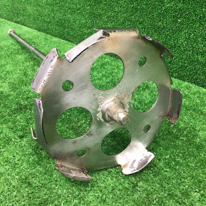 【中古品】 マキタ/makita コンクリートかくはん機 UT1305 【鴻巣店】