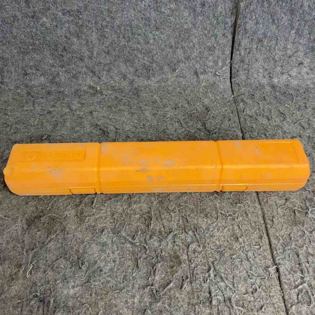 【現状品】 東日/TOHNICHI プレセット形 トルクレンチ QL200N4-MH 【鴻巣店】