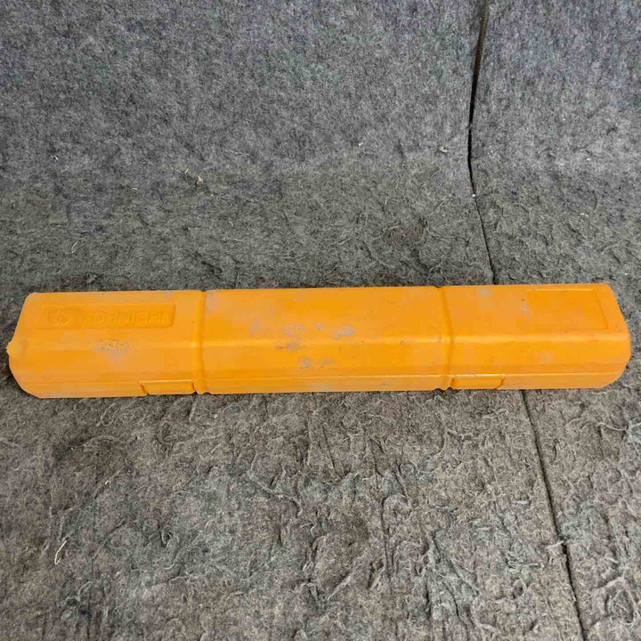 【現状品】 東日/TOHNICHI プレセット形 トルクレンチ QL200N4-MH 【鴻巣店】