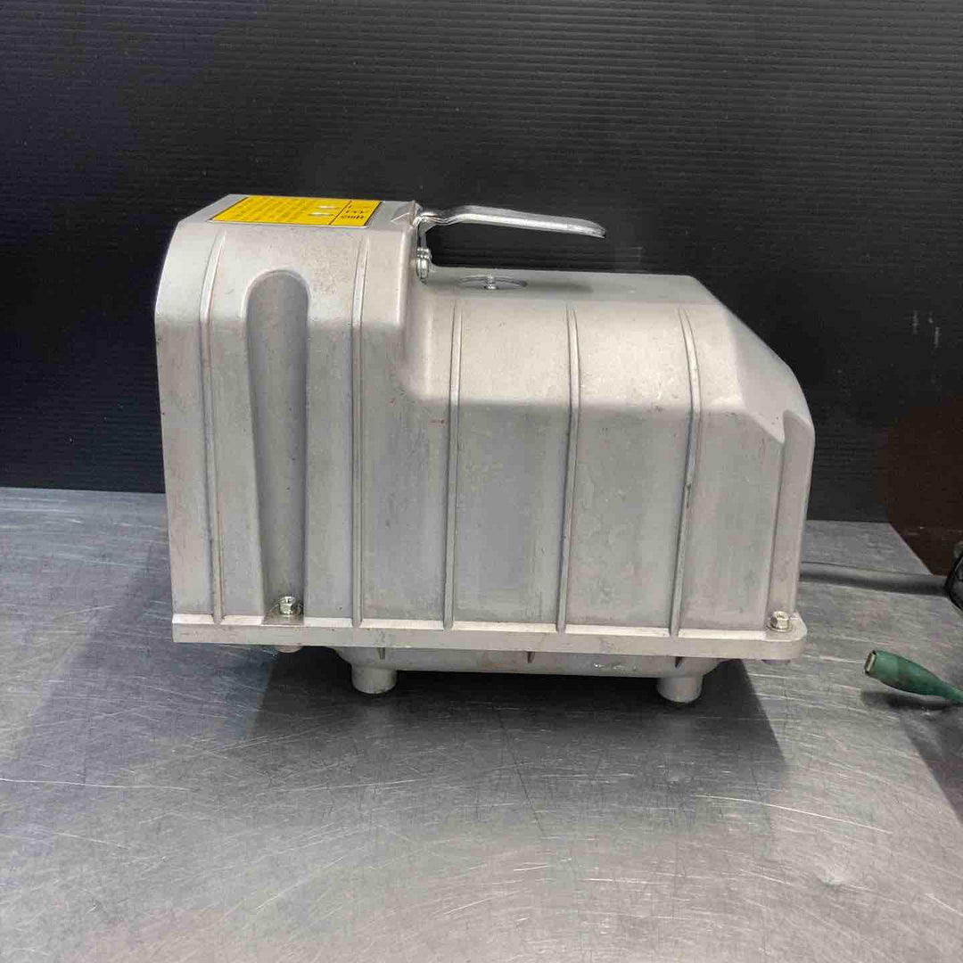 【中古品】 マツデン(MATSUDEN) ホットジェット 塩ビ溶接機 W・47-A型 (W47-A) 接着 【東大和店】