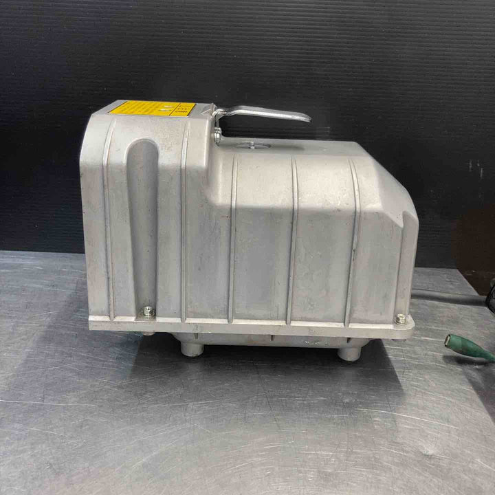 【中古品】 マツデン(MATSUDEN) ホットジェット 塩ビ溶接機 W・47-A型 (W47-A) 接着 【東大和店】