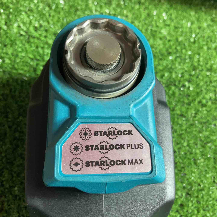 マキタ(makita) コードレスマルチツール TM52DRG【川崎店】