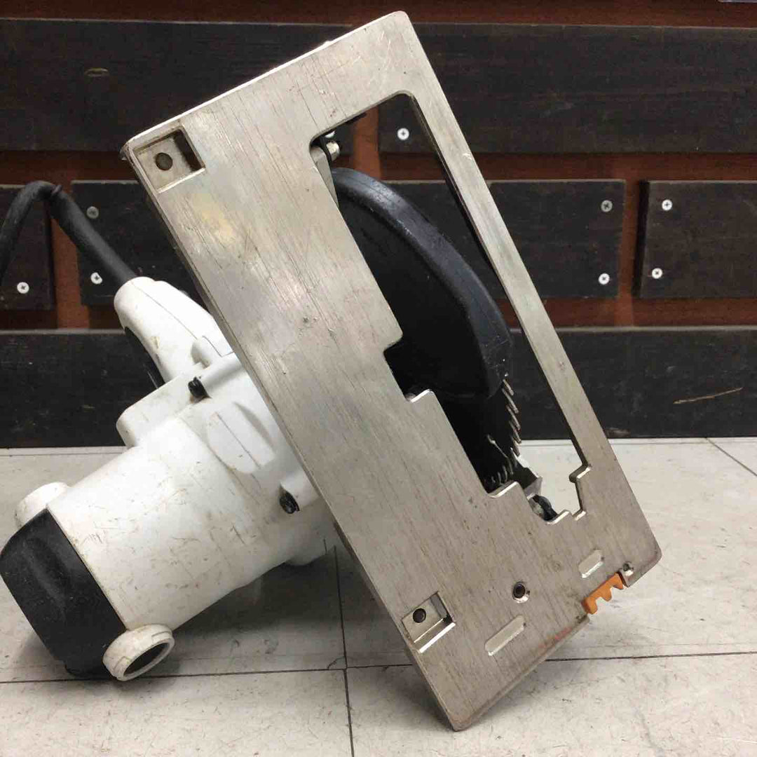 【現状品】 マキタ/makita 電気マルノコ 5731SW 【鴻巣店】