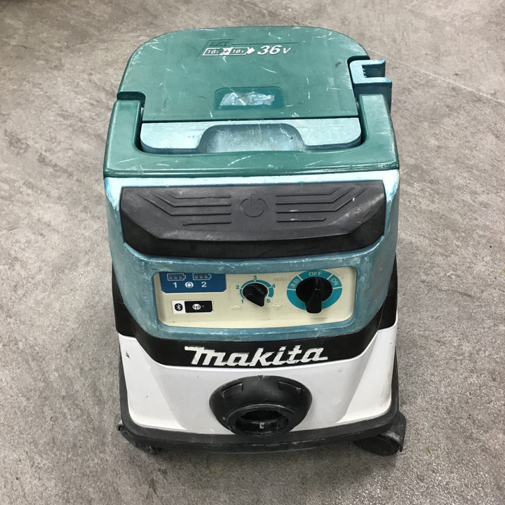 ★マキタ(makita) 粉じん専用 コードレス集じん機 VC867DZ【川崎店】