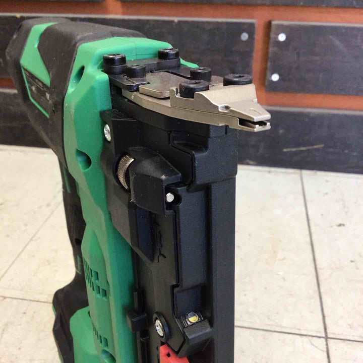 【中古品】 ハイコーキ/HIKOKI コードレスフィニッシュネイラ NT3640DA(NNK) 【鴻巣店】