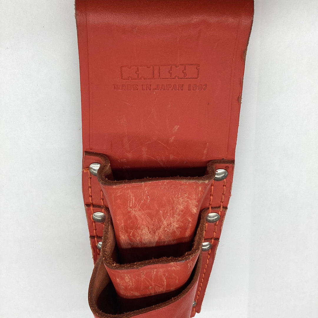 【中古品】 ニックス ３段ホルダー 型式不明 ペンチホルダー 工具差し 【越谷店】