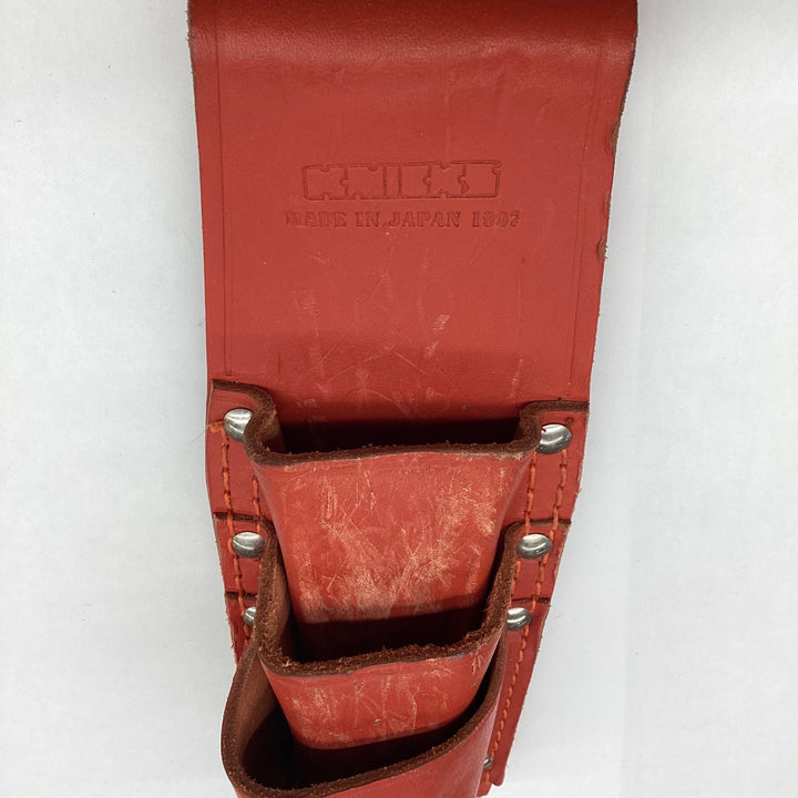 【中古品】 ニックス ３段ホルダー 型式不明 ペンチホルダー 工具差し 【越谷店】