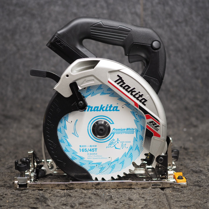 【未使用品】マキタ/makita コードレス丸のこ HS631DGXSB【鴻巣店】