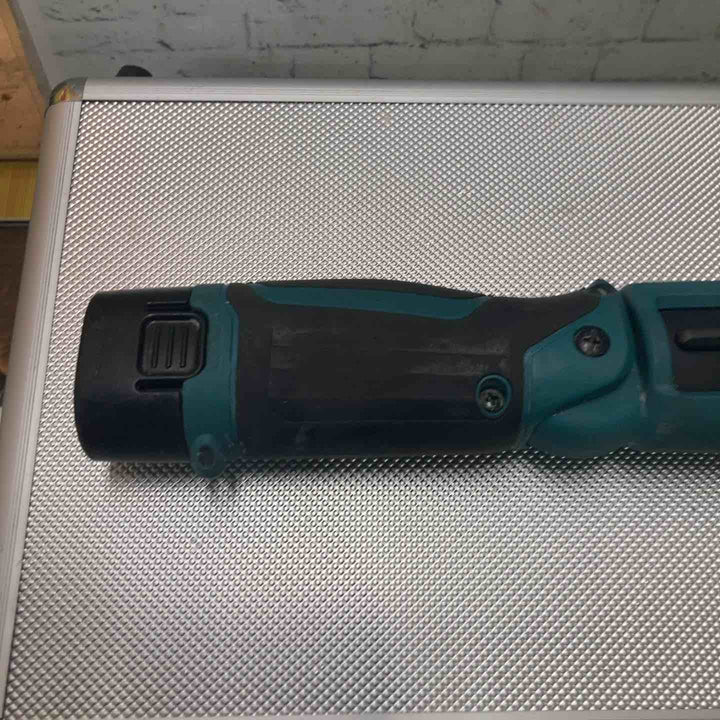 ★マキタ(makita) コードレスペンインパクトドライバー TD022DSHX【町田店】